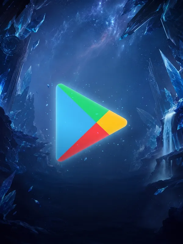 GOOGLE PLAY INDONESIA