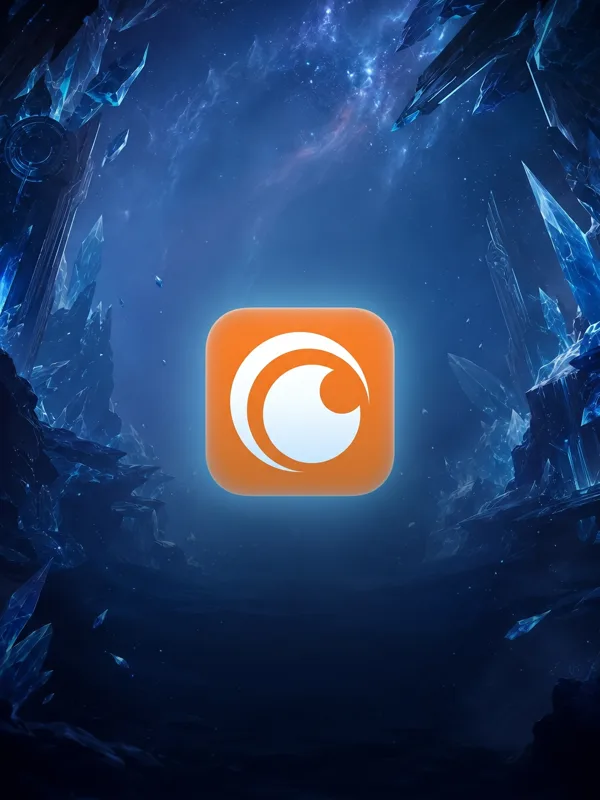 Crunchyroll