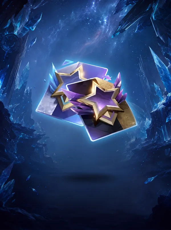 Gift Starlight