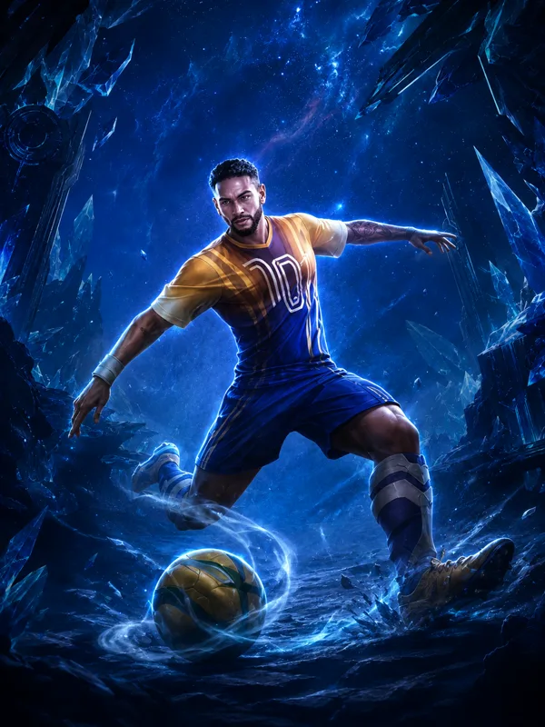 Mobile Legends Brazil