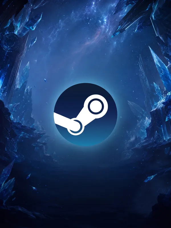 Steam Wallet (IDR)