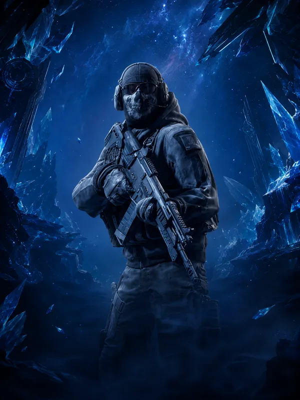 Call of Duty MOBILE