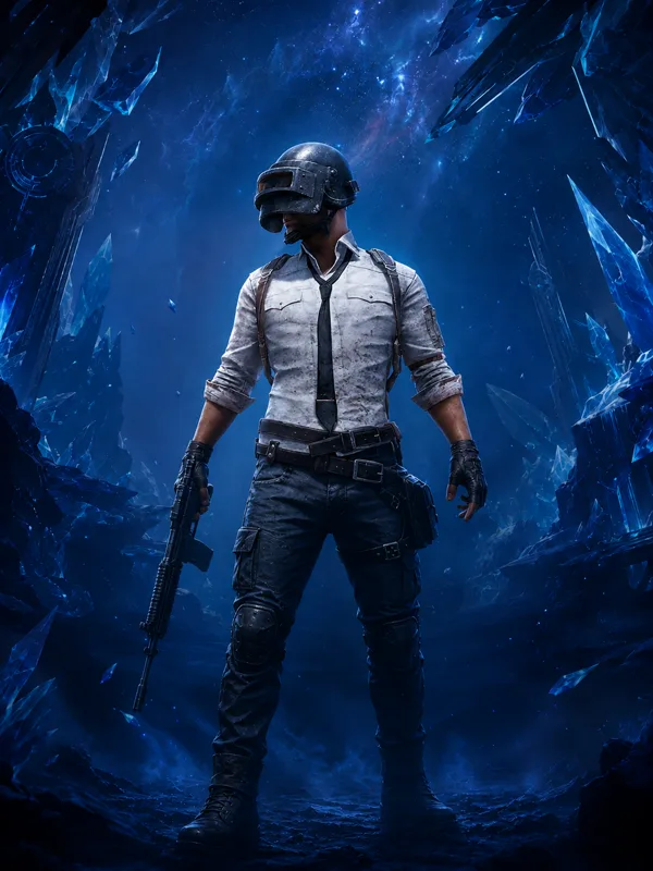PUBG MOBILE