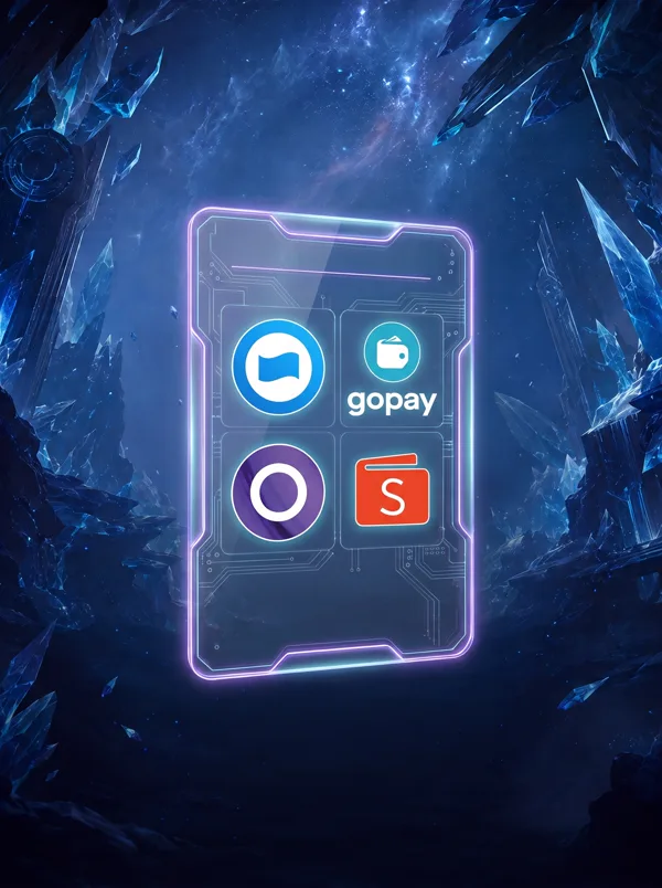 E-Wallet