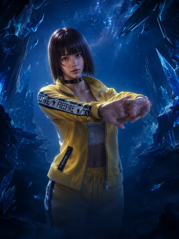 Free Fire Singapore